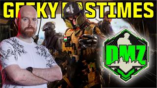 Call of Duty DMZ LIVE | Solo Missions & PvP & Chatting!