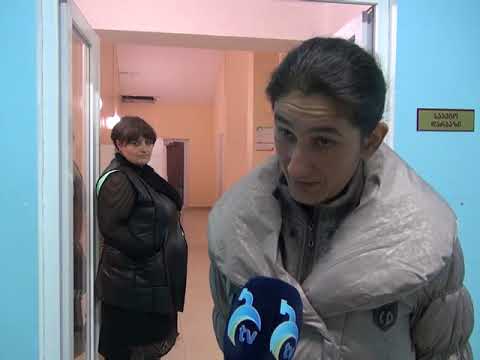 ამომრჩეველთა მაღალი აქტივობა ტაძრისის #18 საარჩევნო უბანზე