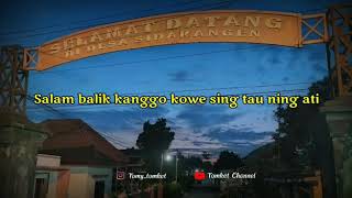 Story Wa Keren Happy Asmara ~ Tak Lalekne Kowe