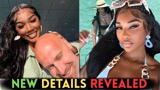 MIAMI INFLUENCER FOUND DEAD AFTER A HOLIDAY VACATION WITH HER BILLONIARE FIANCE | Ashlee Jenae