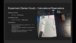 LAB 4 Circuits GT PHYS 2212