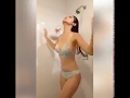 Sexy Girl In The Shower