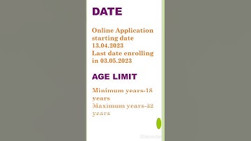 NHPC ITI RECRUITMENT 2023