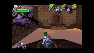 Cross iSTT Poe Room with Mega Recoil Jump @Eumeus14