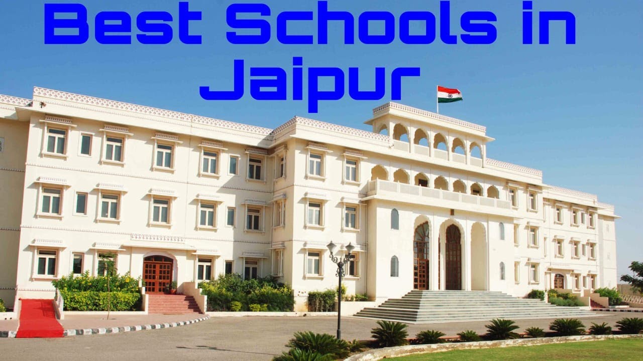Best Schools In Jaipur Top Schools In Jaipur YouTube Best Schools In Jaipur Top Schools In Jaipur YouTube