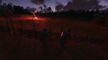 Arma Reforger and Arma 3 AI Testing (Jan-Feb 2025)