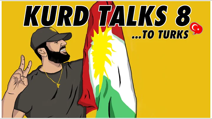 KURD TALKS 8: KURD TALKS TO TURKS ON OMETV