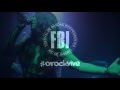 Capture de la vidéo Teaser Fbi - Recado Do Badauí Cpm22