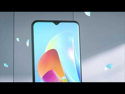 ZTE Blade V41 Vita 5G - Product Introduction