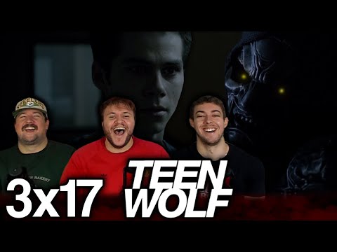 HOW IS STILES DOING THAT?! | Teen Wolf 3x17 'Silverfinger' First Reaction!