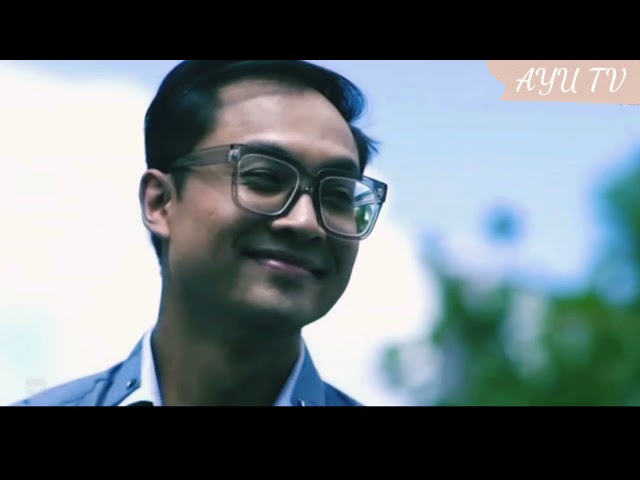 Luluh - Khai Bahar | 7 Hari Mencintaiku 2 (Music video) class=