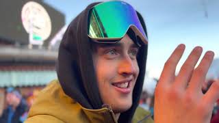 Uni Ski trip - Val d’Isère 2021