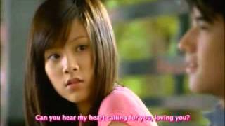 theme song of crazy little things called- สักวันหนึ่ง Someday.wmv