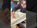 石田万染工場 想いと色を重ねる京友禅＜ishidamansenkouba＞京都いいとこ動画