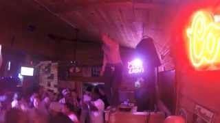 B3's Barn Bash (B3 The Third Live Performance)