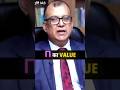 Pi ka value 22/7 hi kyu hai// UPSC Interview #shorts #short #shortsviral #upsc #upscmotivation