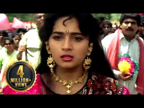 म ध र द क ष त क धम क द र म व स न Beta Movie Anil Kapoor Madhuri Dixit Scenes 