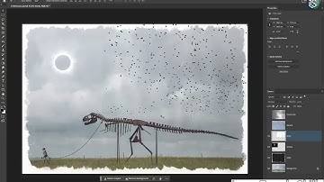 Photoshop Blend Modes: Multiply, Screen, Overlay & Soft Light Explained