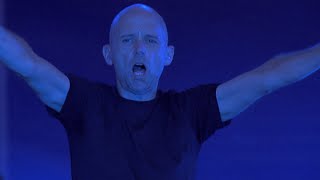 Flashback 2011 : incroyable Moby en clôture de Solidays