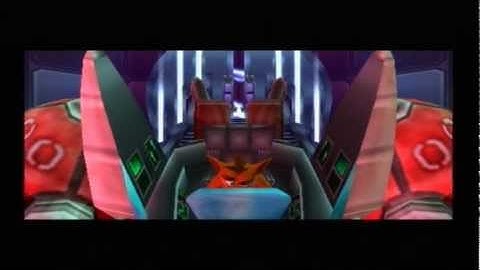 Crash Twinsanity - 100% Playthrough, Part 20: Final Boss and Ending Credits!