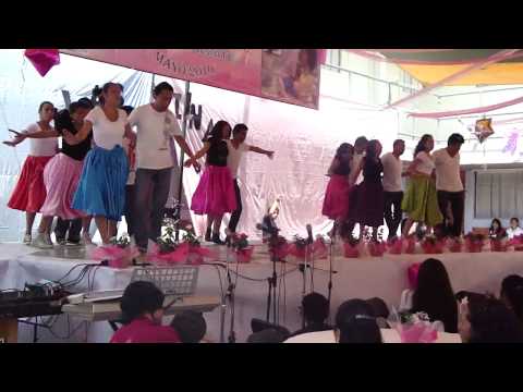 Grease.- Rock And Roll Is Here To Stay (Cover)HD [...