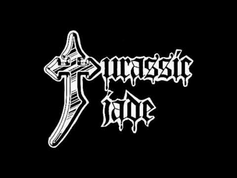 Jurassic Jade - Live in Tokyo 1985 [Incomplete Concert]