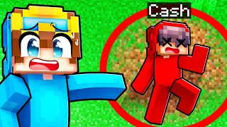 Nico vs Cash MURDER MYSTERY Minecraft!