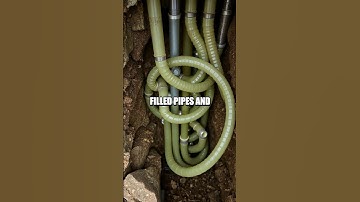 Innovative Solutions for Sustainable Cooling #life #sustainablesolutions #facts #home #shorts