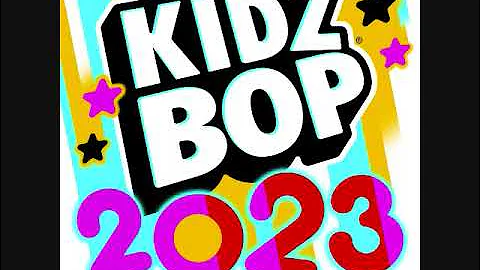 Kidz Bop Kids-Anti Hero