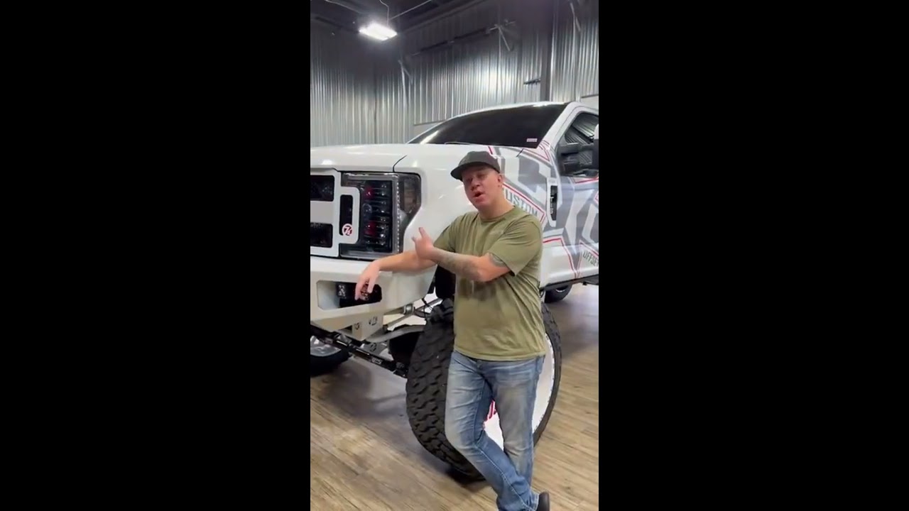 Best First Mods For Your Truck Shorts