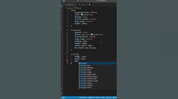 How To Make Loading Animation? | HTML & CSS | #shorts