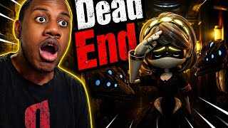 "V DIES???" - MURDER DRONES - Episode 6: Dead End