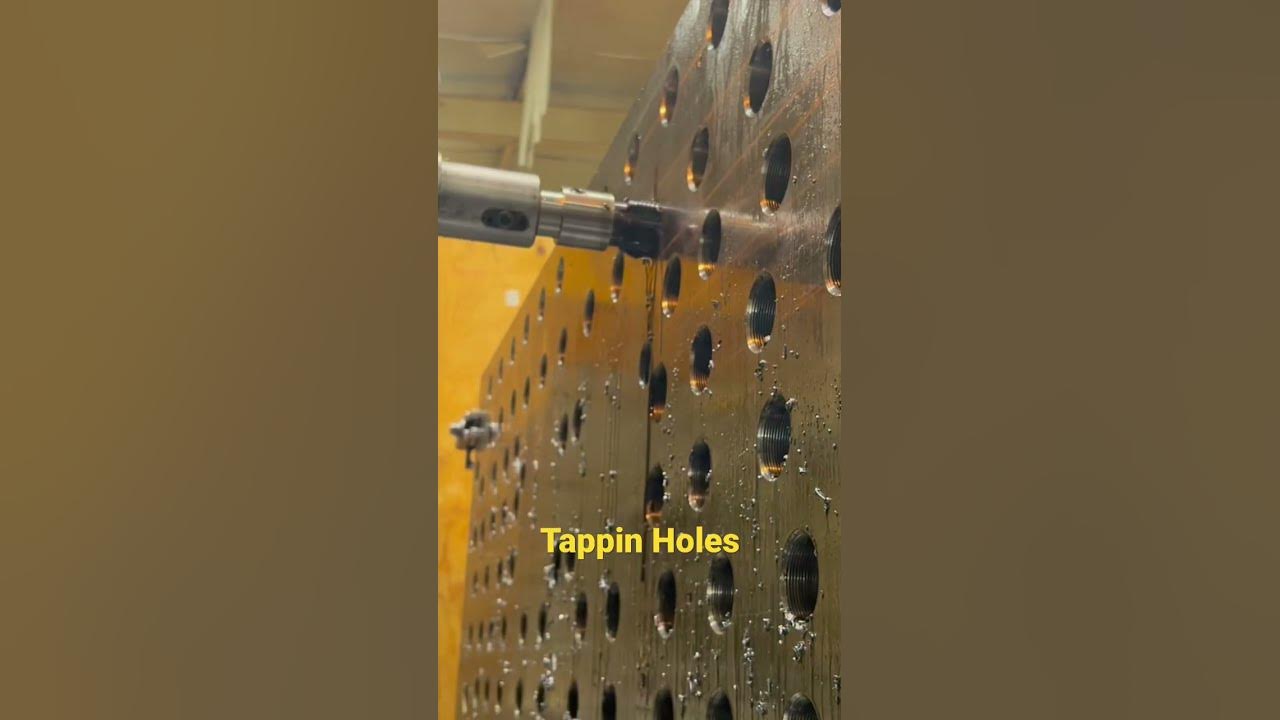 2-inch-pipe-tap-youtube