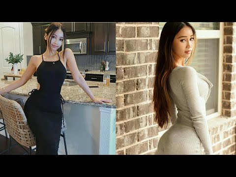 Faye Miah Bio Asian Curvy Model Lifestyle Income Height Weight Measurements Wiki