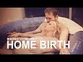 Bikini Body Mommy: Home Water Birth of Arwyn (2016)