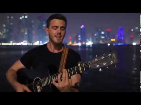 Josh McCartney - Ocean Drive Cover