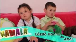 Hamala 4: Mit gondolnak a gyerekek a családról?