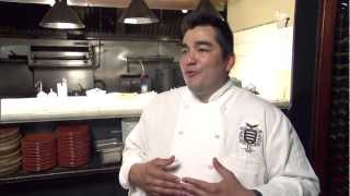 Tapas Tacos & a Splash of Bourbon: Three of Iron Chef Jose Garces' Restaurants Set for Revel
