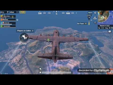 პირველი ვიდეოსთვის არაუშავს