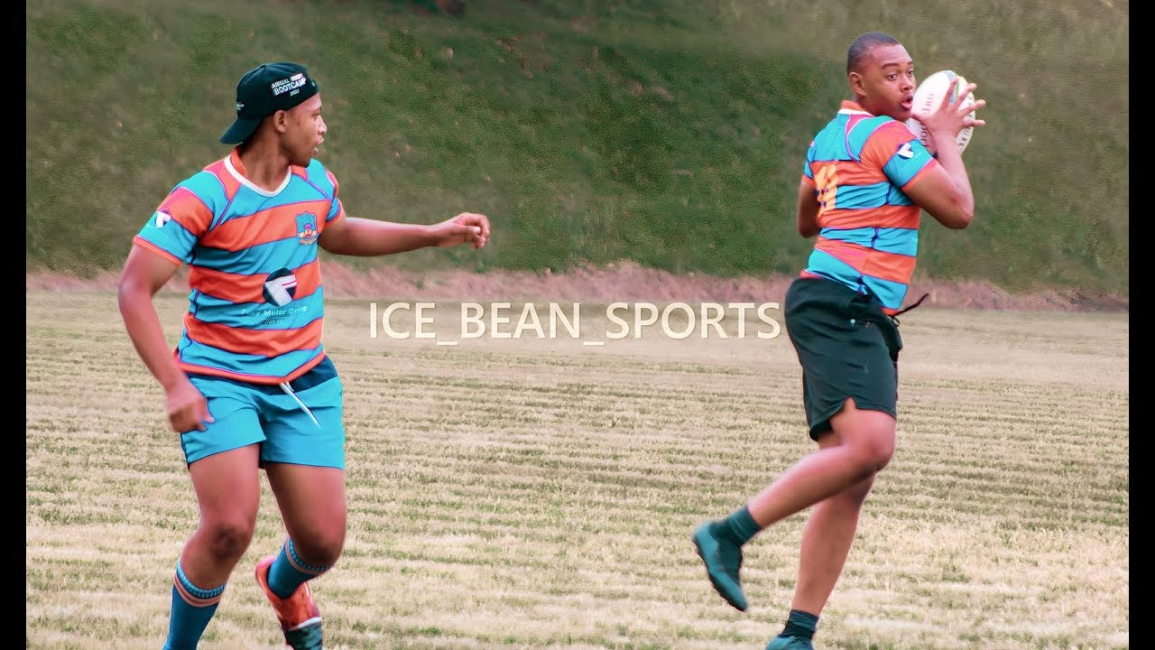 The Royal Blues Insight - Episode 1: Forging Future Rugby Legends