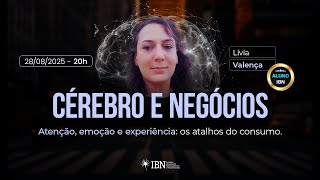 Atenção, emoção e experiência: atalhos para o consumo.