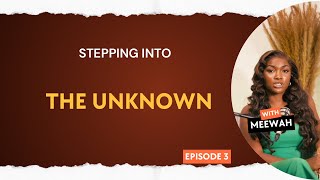 Stepping Into the Unknown Without Fear | Stop Leaking Your Energy
