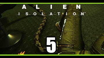 Alien: Isolation | DON