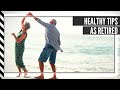 How to stay healthy in retirement | Seniors tips