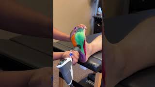 Why Does The Side Of My Foot Hurt?