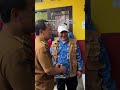 GUBERNUR JATENG DATANG KE BANJARNEGARA #gubernurjateng #bpbdjateng #prayforbanjarnegara #basarnas
