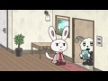 ヤイヤイ森のコミー 第7話