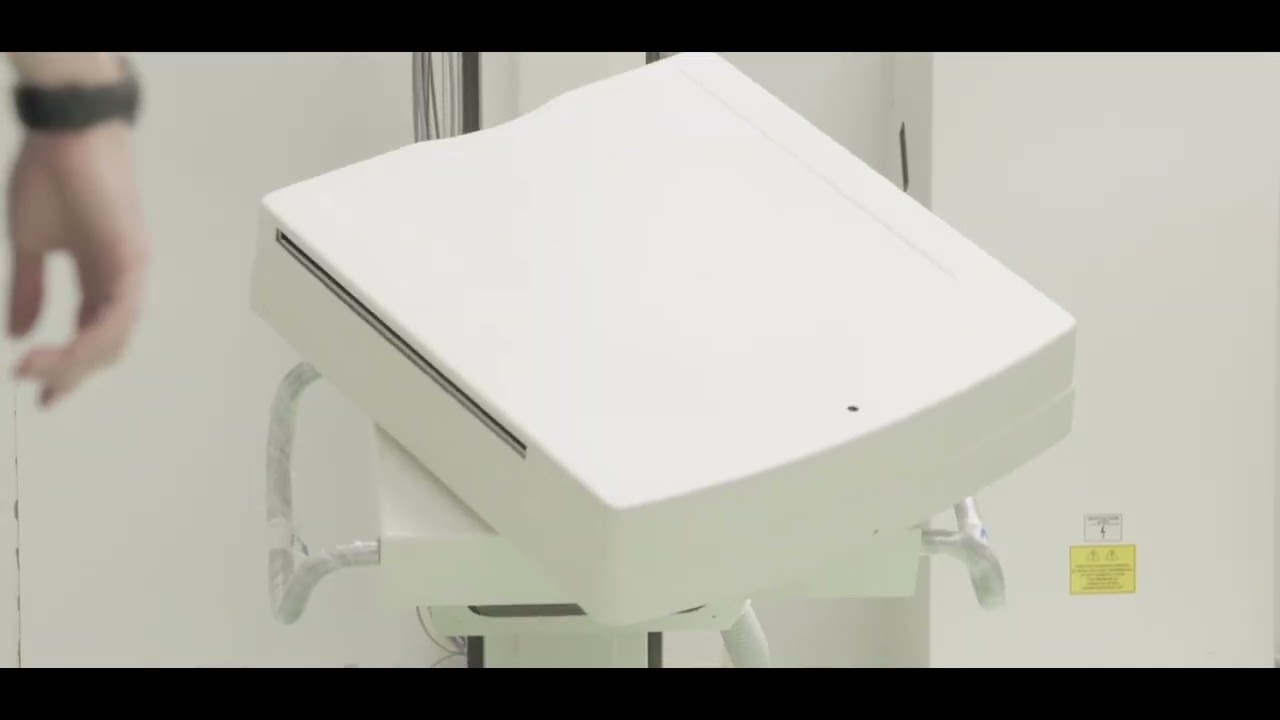 ITALYRAY Corporate Video