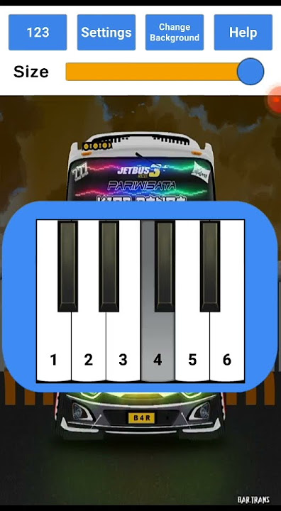 basuri aiya susanti #pianika