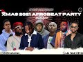 NEW YEAR 2022 AFROBEATS PARTY VIDEO MIX | LATEST 2022 PARTY VIDEO MIX | NAIRA MARLEY | ZLATAN |